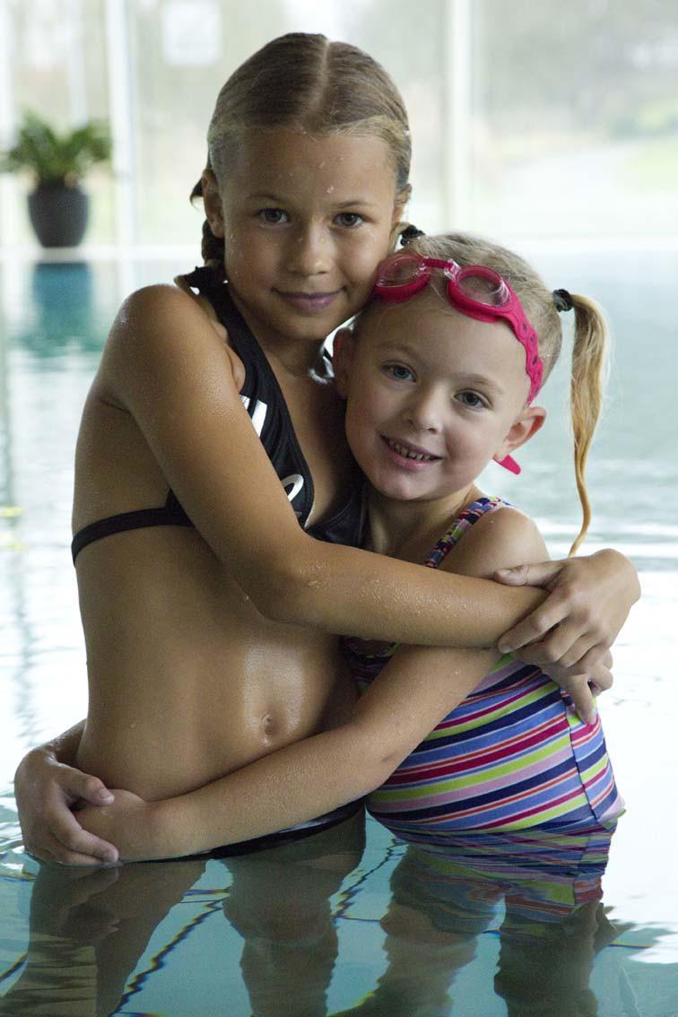 Enjoy Resorts Marina Fiskenaes - Wellness & Waterpark Gråsten Екстериор снимка