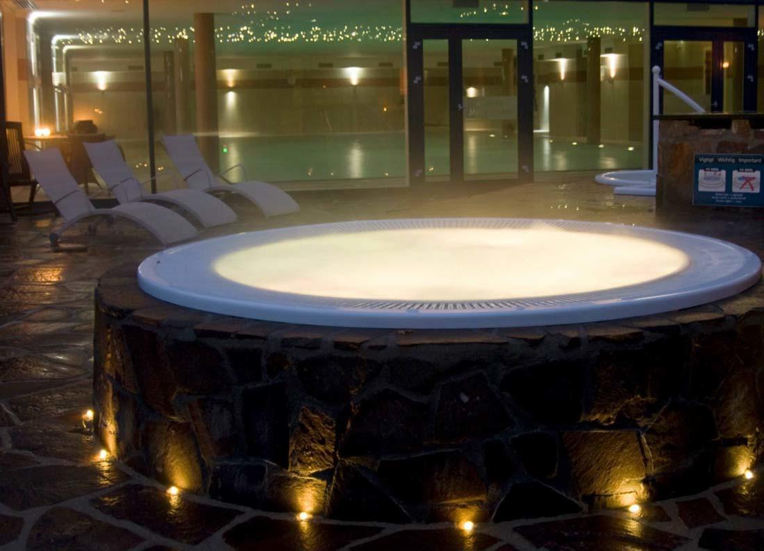 Enjoy Resorts Marina Fiskenaes - Wellness & Waterpark Gråsten Екстериор снимка