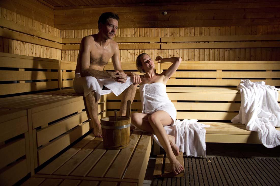 Enjoy Resorts Marina Fiskenaes - Wellness & Waterpark Gråsten Екстериор снимка