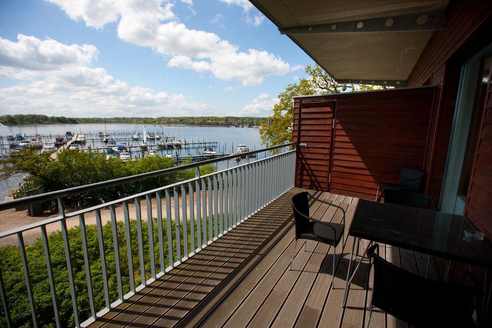 Enjoy Resorts Marina Fiskenaes - Wellness & Waterpark Gråsten Екстериор снимка