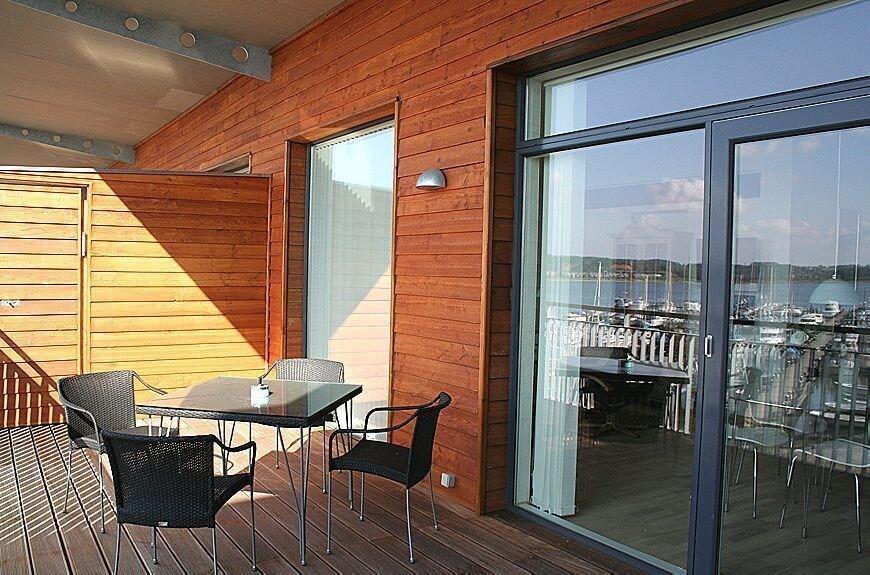 Enjoy Resorts Marina Fiskenaes - Wellness & Waterpark Gråsten Екстериор снимка